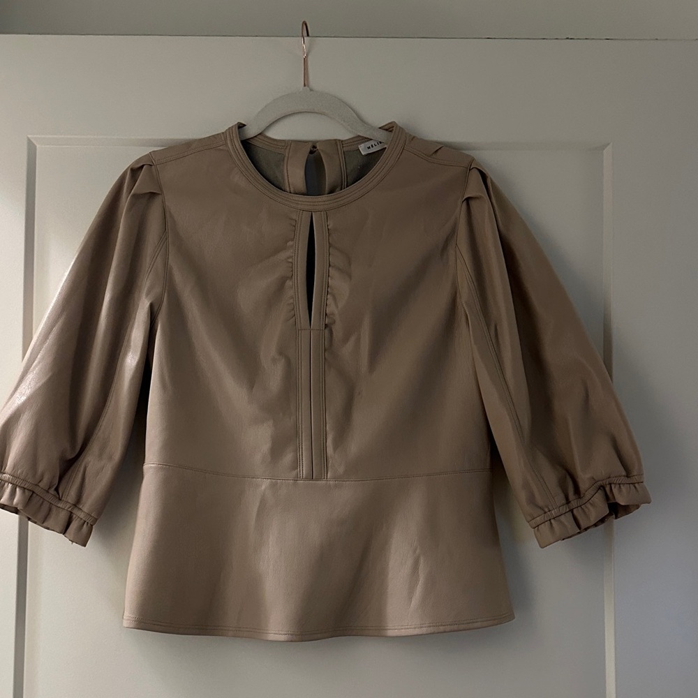 Melissa Nepton Stone Top